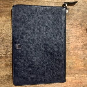 Dunhill Leather Pouch